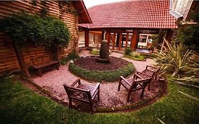 Hotel Village Da Serra